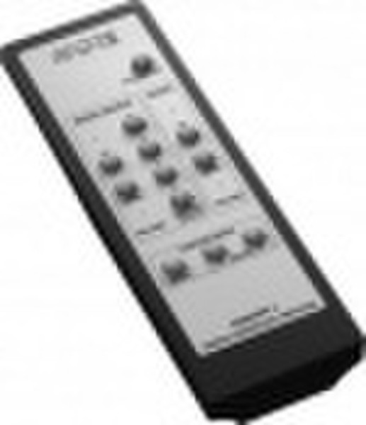 APart CONCEPT1-RC remote control