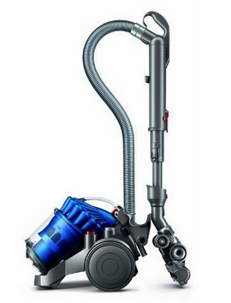 Dyson DC32 Animal Zylinder-Vakuum 2l Grau, Violett