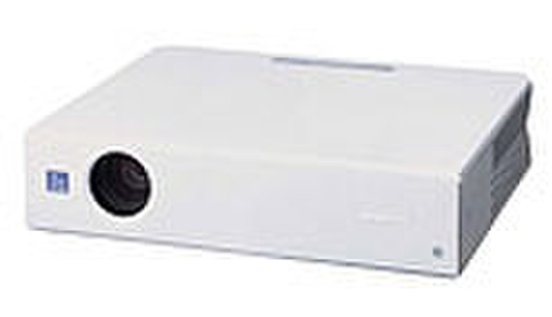 Sony Compact LCD Projector with FOC U30 Digital Camera 1500ANSI lumens data projector