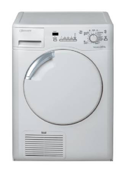 Bauknecht Excellence 7670 freestanding Front-load 7kg B White