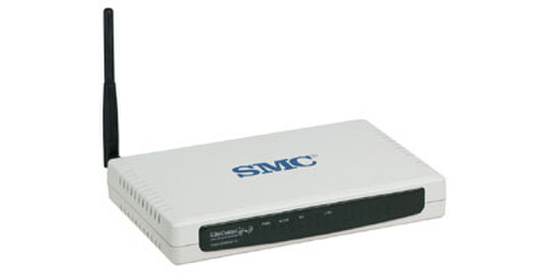 SMC EliteConnect Wireless Bridge 54Мбит/с