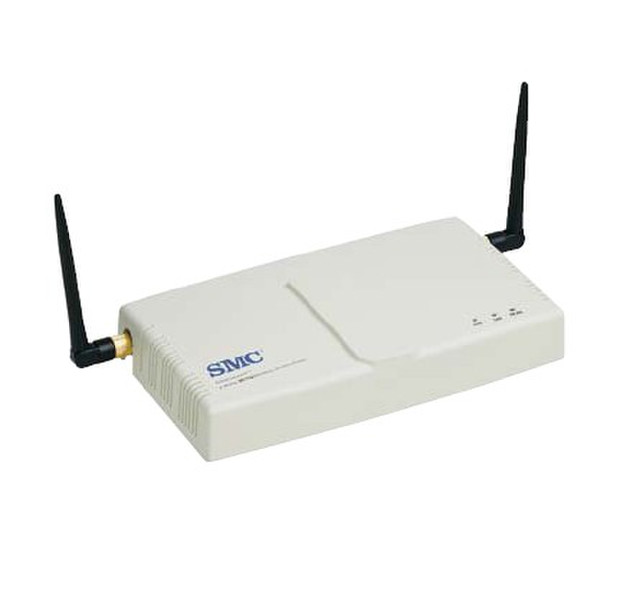 SMC EliteConnect Wireless Access Point 54Мбит/с WLAN точка доступа
