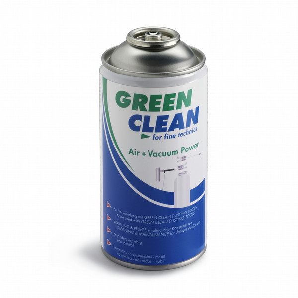 Green Clean Air + Vacuum Power 250ml