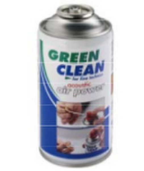 Green Clean Air + Vacuum Power 250мл