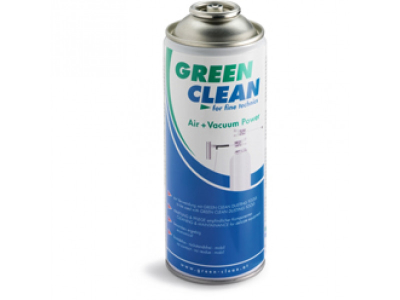 Green Clean Air + Vacuum Power 400ml