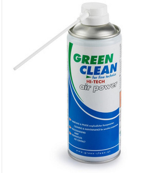 Green Clean Air Power Hi-tech 400мл
