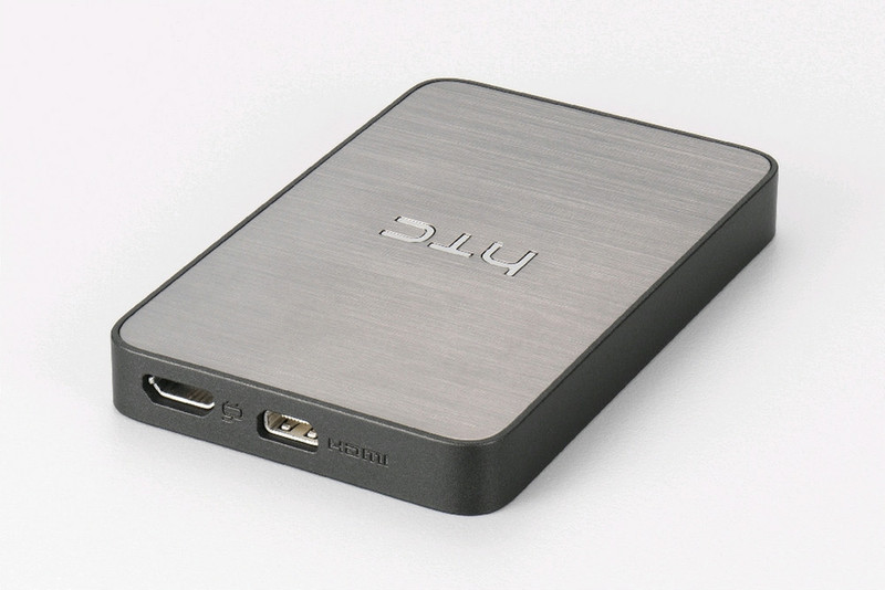 HTC DG H100 USB