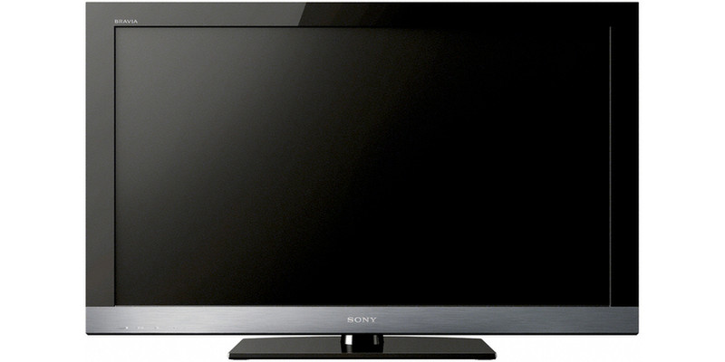 Sony KDL-40EX501AEP 40Zoll Full HD LCD-Fernseher