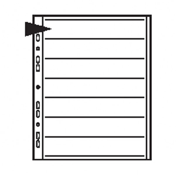 Kenro KNF04/A 1300Stück(e) Dokumentenmappe