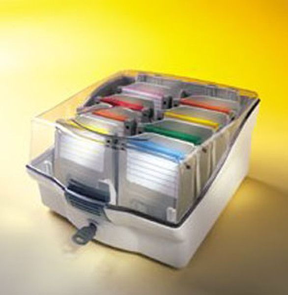 Spot Buy Softworks 100 Locking Diskette Tray