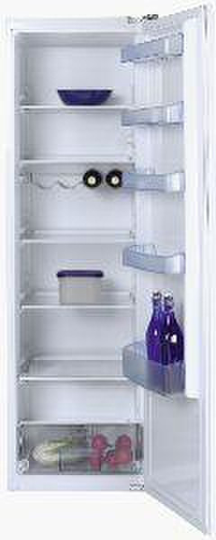 Beko LBI 3001 Built-in 315L A+ White refrigerator