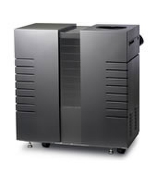 Hewlett Packard Enterprise StorageWorks 1900ux 2 UDO/2 MO Drive Jukebox
