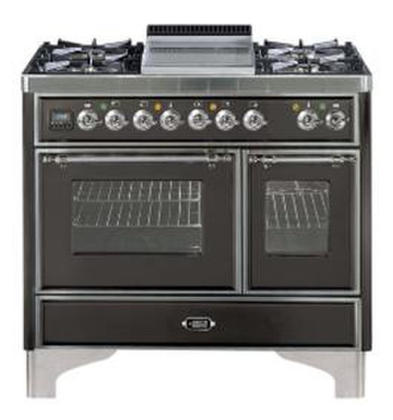 Boretti MC-104 F AN Freistehend Gas hob A Küchenherd