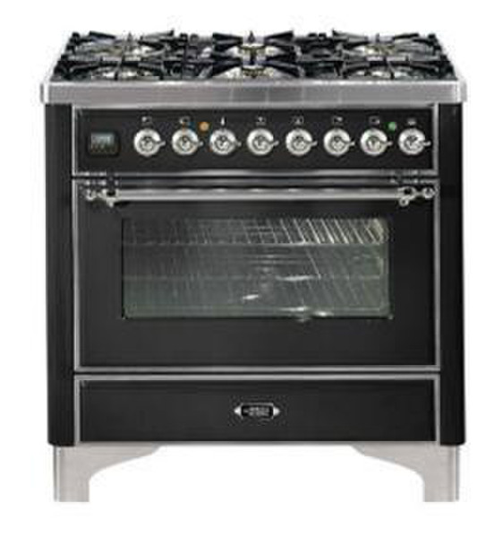 Boretti MCR-96 AN Freestanding Gas hob A cooker