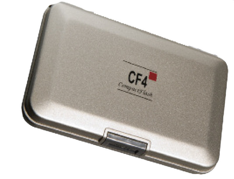 Kenro De Luxe Compact Flash