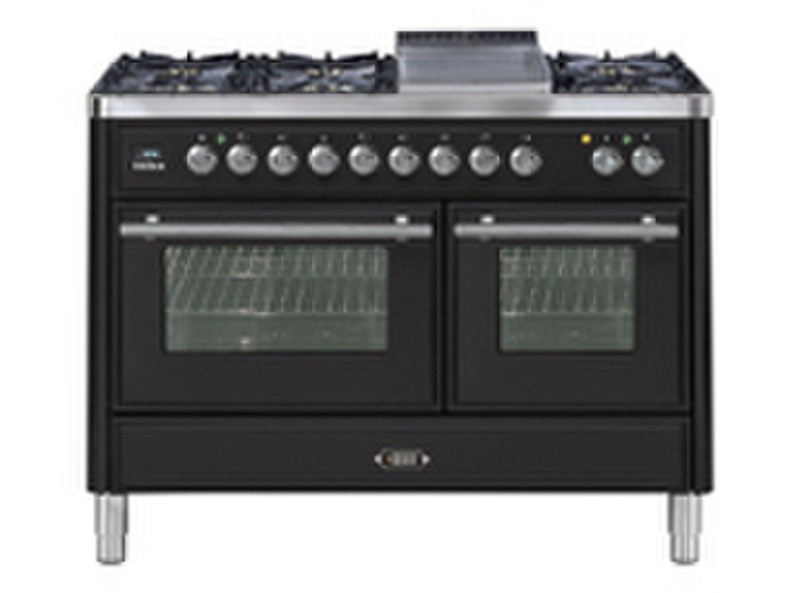 Boretti MTBR-1207 F AN G Freestanding Gas A cooker