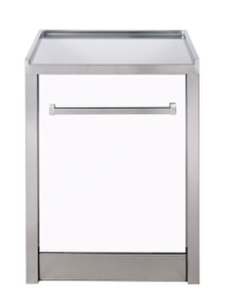 M-System MWV-70 W freestanding 15place settings A+ dishwasher