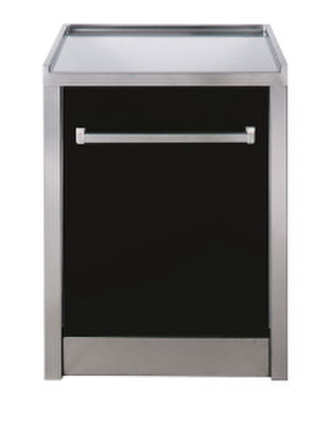 M-System MWV-70 Z Отдельностоящий 15мест A+ посудомоечная машина