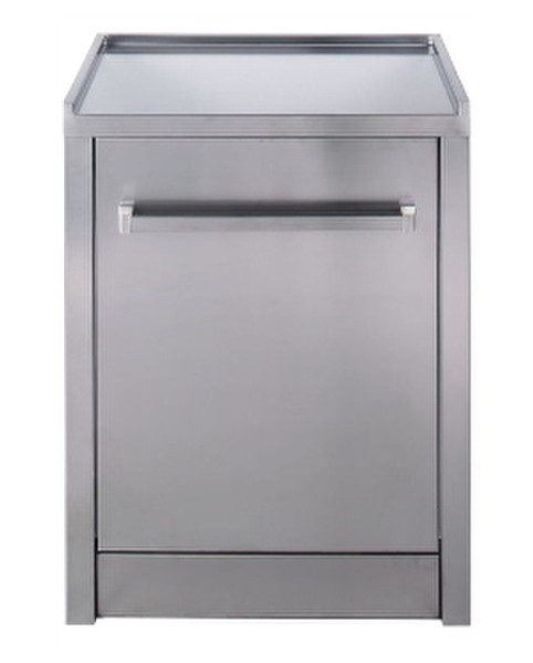 M-System MWVD-70 freestanding 15place settings A+ dishwasher