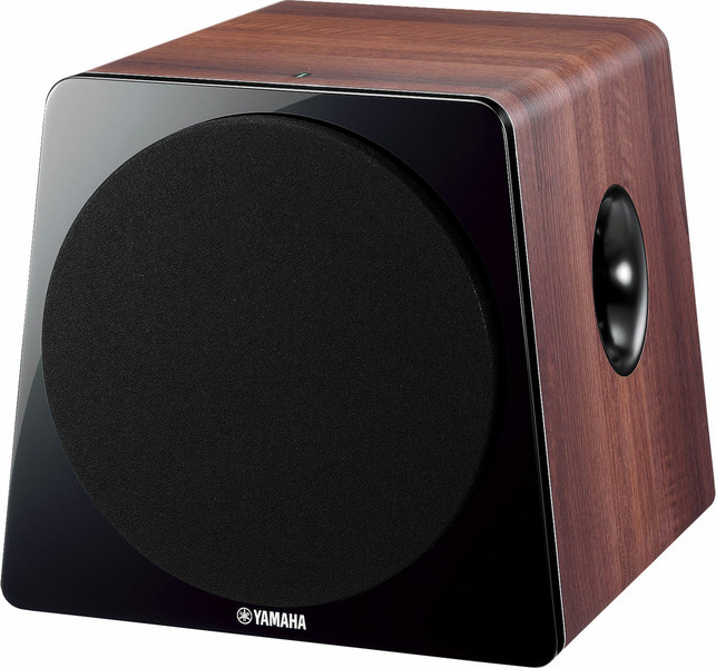 Yamaha NS-SW500 Active subwoofer 25W Brown