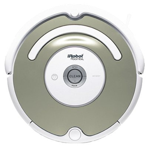 iRobot Roomba 531 Белый робот-пылесос