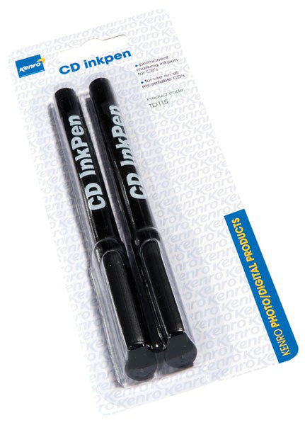 Kenro TD115 pen & pencil gift set