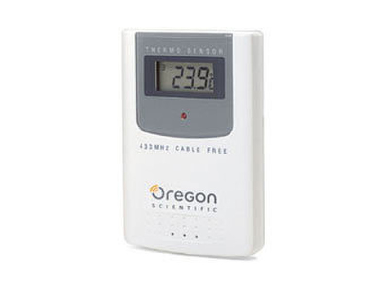 Oregon Scientific THR 128 outdoor temperature transmitter