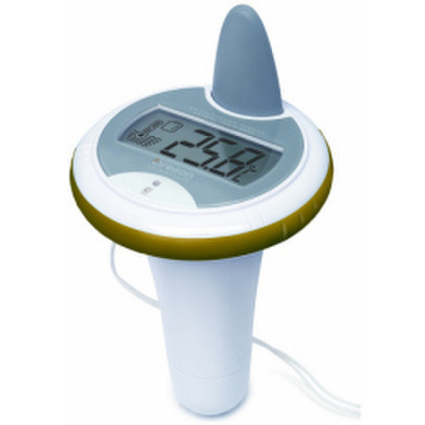 Oregon Scientific THWR 800N bath thermometer