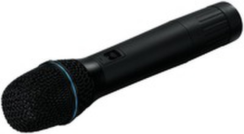 Artsound TXS-882HT Stage/performance microphone Wireless Black microphone