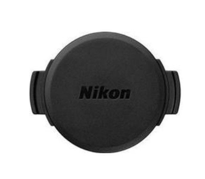 Nikon LC-CP23 Digital camera Black lens cap