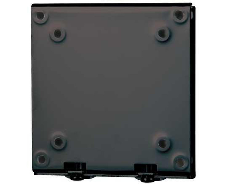 Sanus Systems VMFL1 Black flat panel wall mount