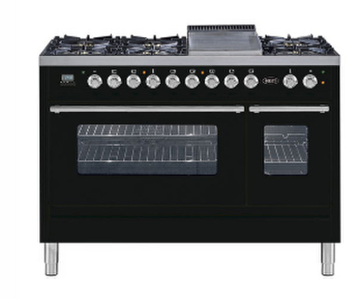 Boretti VP-1207 S ZW Freistehend Gas hob A Küchenherd