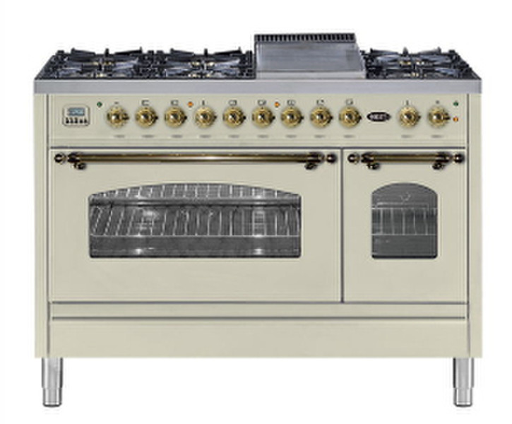 Boretti VPN-120 S OW Freistehend Gas hob A Küchenherd