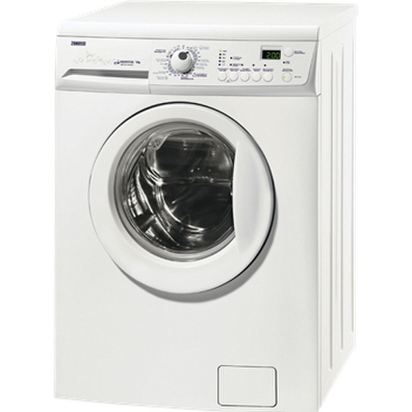 Zanussi ZKH2145 washer dryer