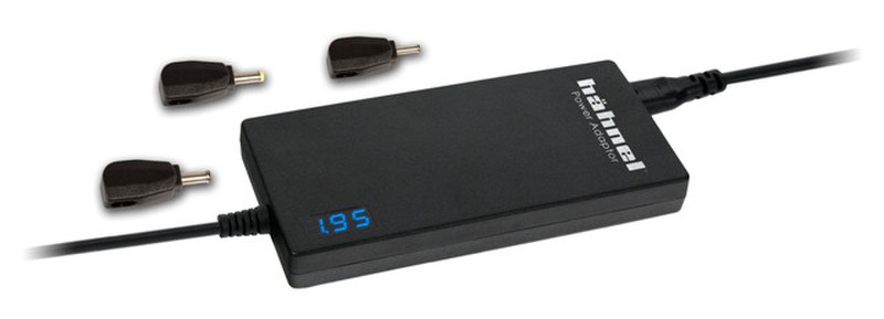 Hahnel 1000 822.0 Indoor 90W Black