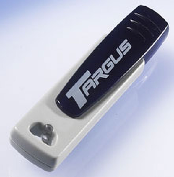 Targus USB Flash Drive 256MB 0.256ГБ USB 2.0 USB флеш накопитель