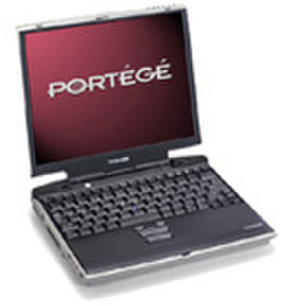 Toshiba Portégé M100-112 1.3ГГц 12.1