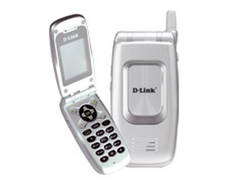 D-Link DPH-541 Wireless IP Phone