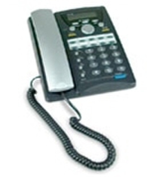 D-Link DPH-140S Business IP Phone