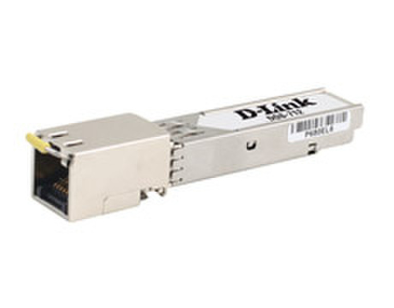 D-Link DGS-712 Transceiver 1000Мбит/с сетевой медиа конвертор