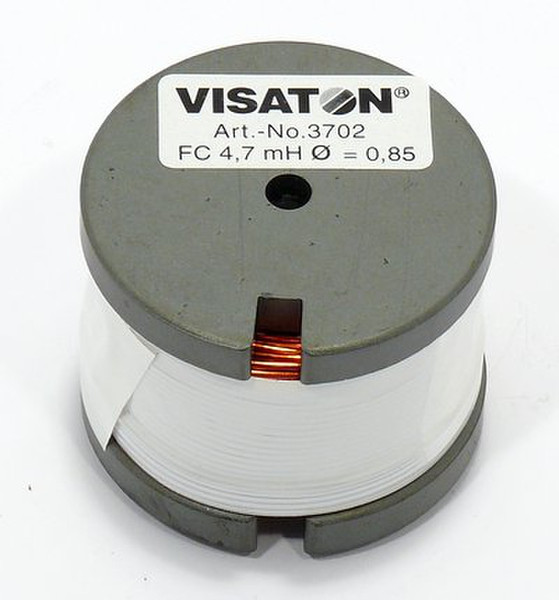 Visaton VS-FC4.7MH