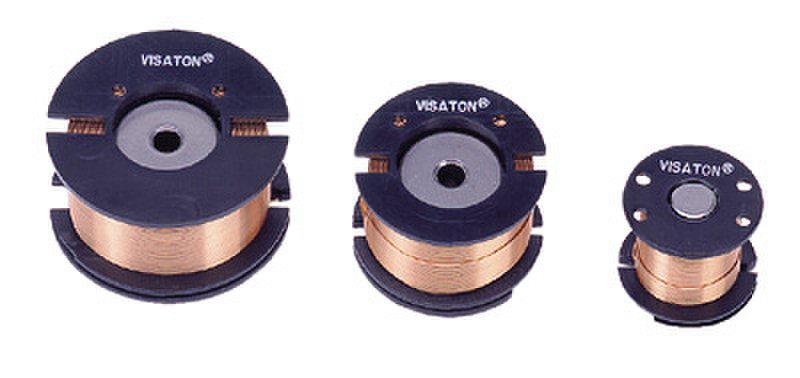 Visaton 3814 Innenraum Electronic lighting transformer Beleuchtungs-Transformator