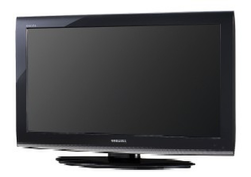 Toshiba 26EV700 26Zoll HD Schwarz LCD-Fernseher