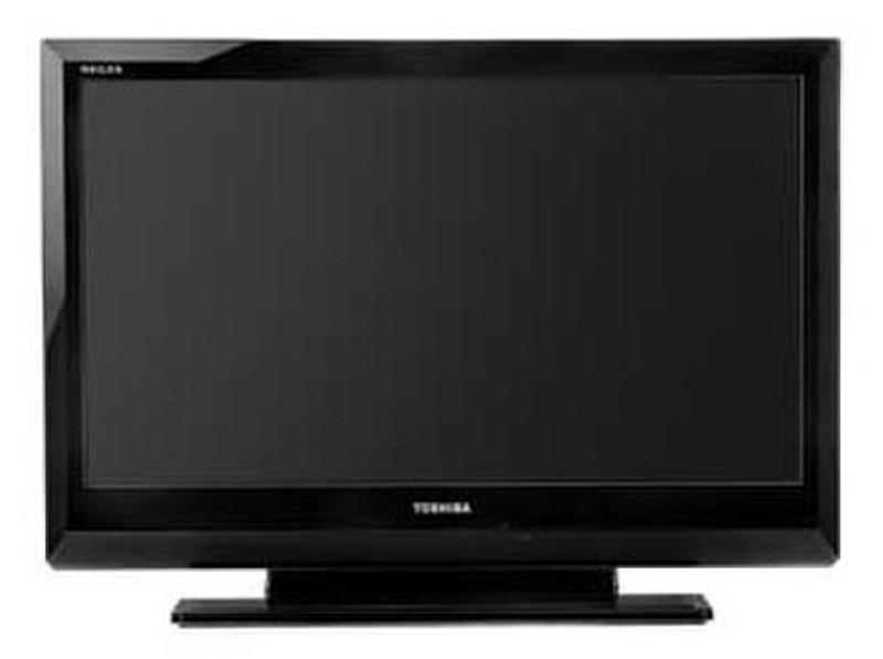 Toshiba 32AV700 32Zoll HD 3D Schwarz LCD-Fernseher