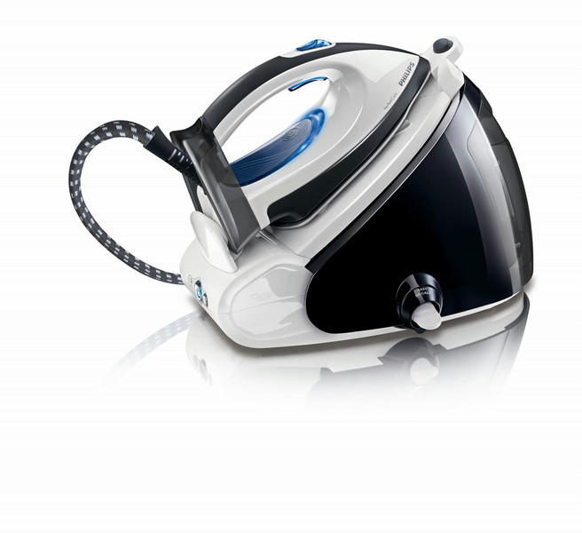 Philips PerfectCare GC9245/07 1.5л Серый, Белый паровая гладильная доска