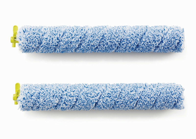 Philips AquaTrio Exchange brushes FC8054/01