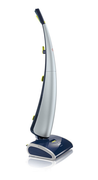 Philips AquaTrio Vacuum cleaner and Mopping System FC7070/01