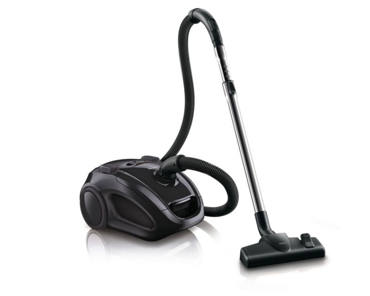 Philips EasyLife Vacuum cleaner with bag FC8135/01