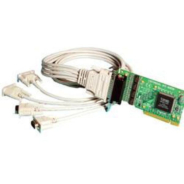 Brainboxes CC-213 serial cable