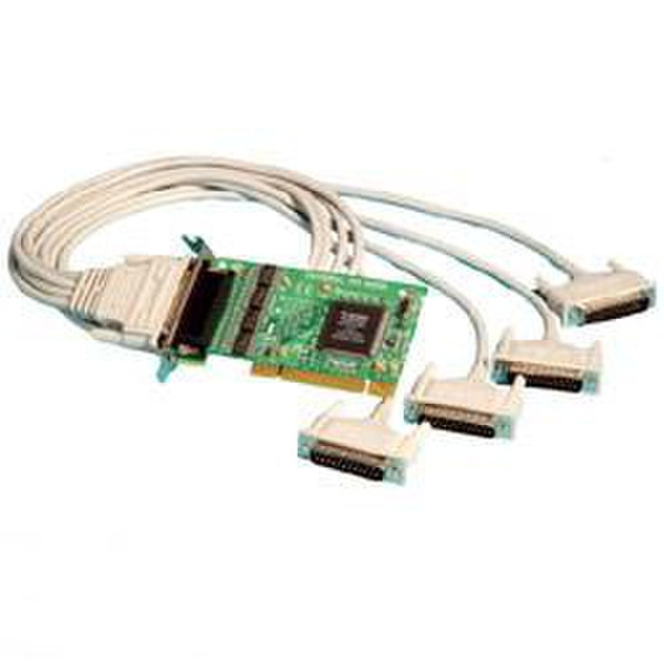 Brainboxes CC-224 serial cable